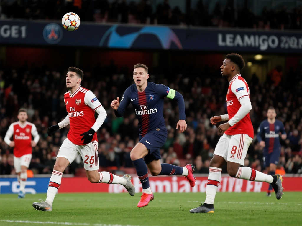 当面对强队 当面对强队