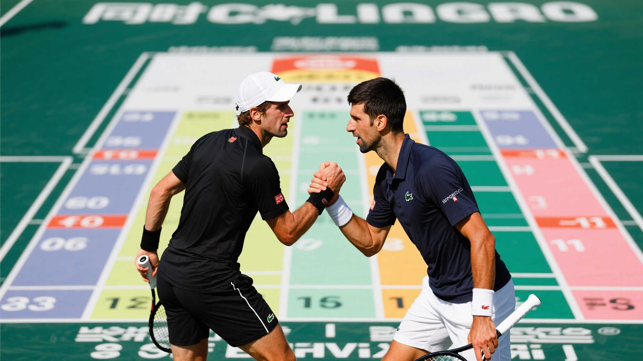 的无限可能 的无限可能