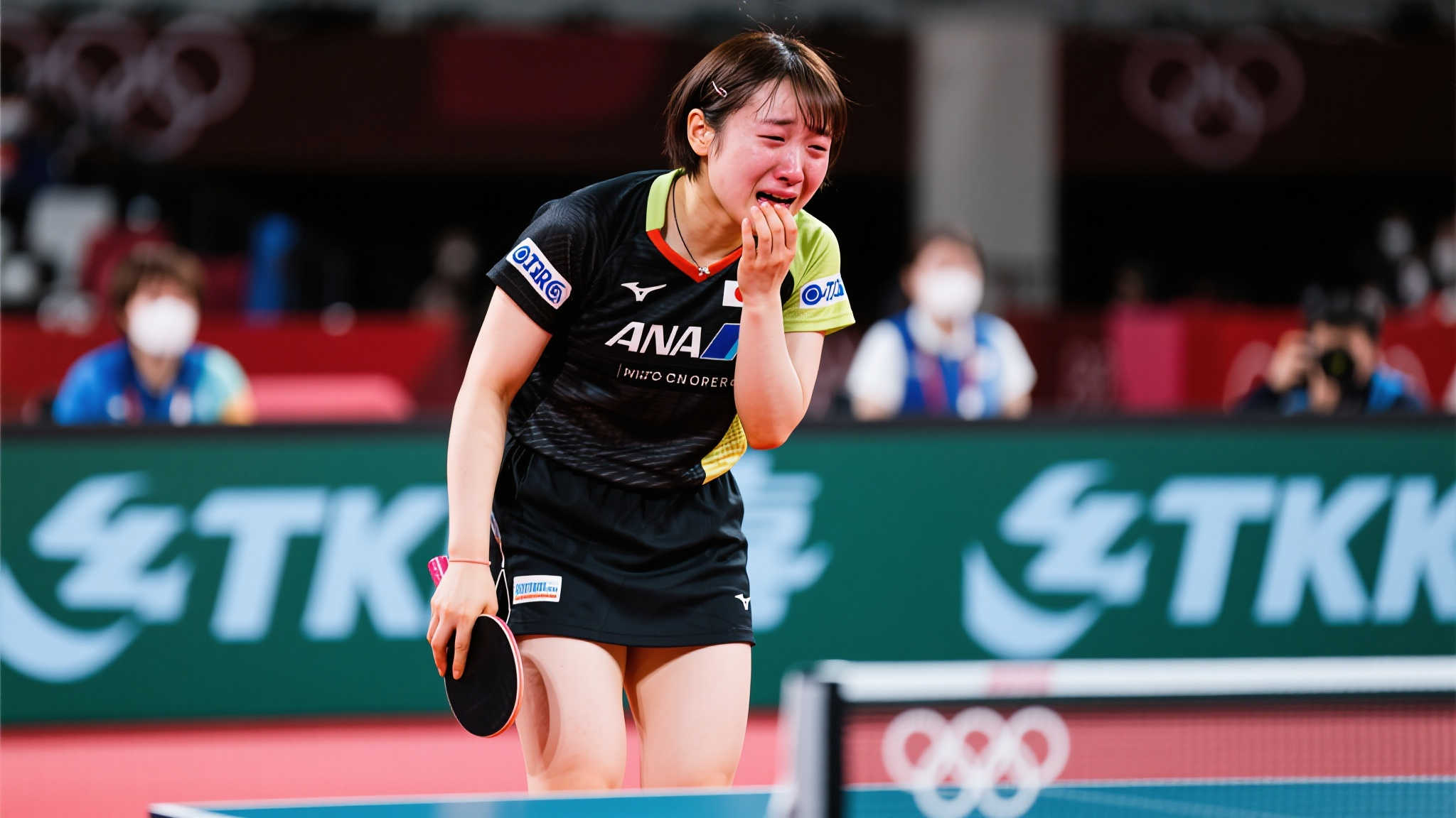 任何失控行 任何失控行