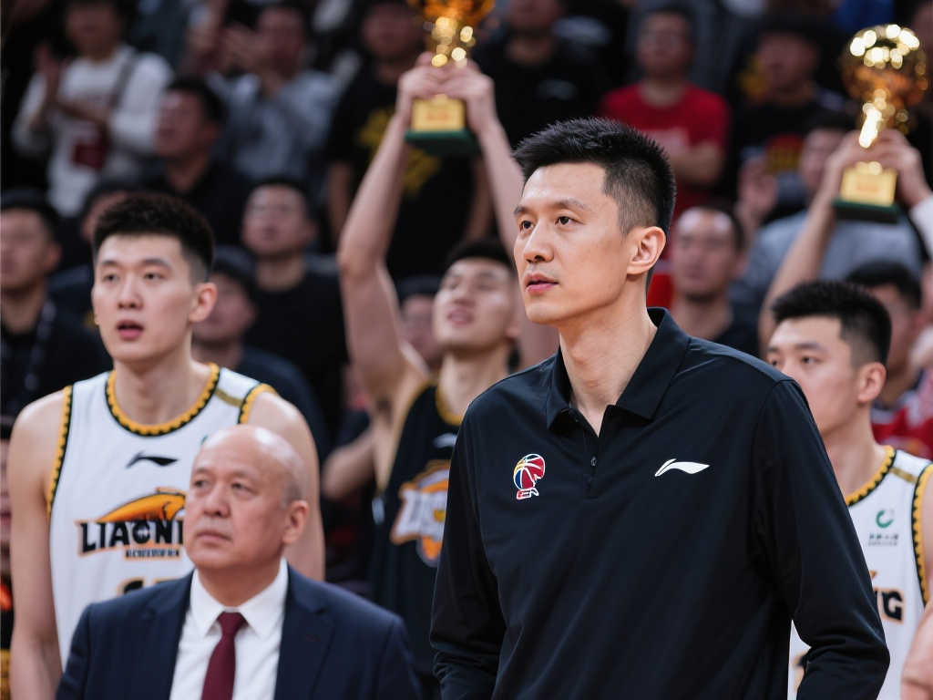 两位新秀在